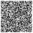 QR code with Arizona Gaming Supplies Inc contacts
