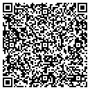 QR code with Robar Interiors contacts