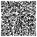 QR code with Robert Vaughn Designs contacts