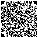 QR code with R & L Carriers Inc contacts