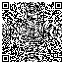 QR code with Kevin A Wellington DVM contacts