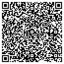 QR code with A V Dimensions contacts