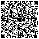 QR code with Hamstra Floor Crafters contacts