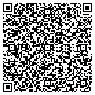 QR code with 5 Heart Quilts & Fabric contacts