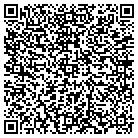 QR code with E D Mobile Detailing Service contacts