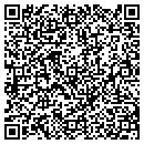 QR code with Rvf Service contacts