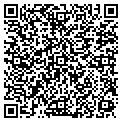 QR code with AAA Cab contacts