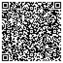 QR code with Garrett Dana L contacts