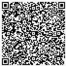 QR code with High Performance Flooring Inc contacts