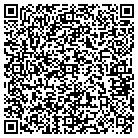 QR code with Sanders Freight Lines LLC contacts