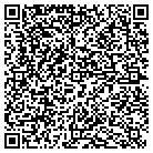 QR code with ADS American Delivery Service contacts