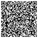 QR code with Hannah Janet S contacts