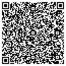 QR code with Sbg Line contacts