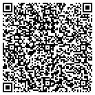 QR code with Ike Hatchett Floor Finishing contacts