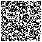 QR code with Sergio N Lara Transport contacts