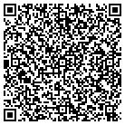 QR code with R J R Digital Media Inc contacts
