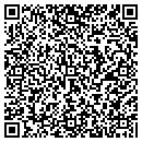 QR code with houston's VIP mobile detail contacts