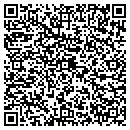 QR code with R F Pocketcomm Inc contacts