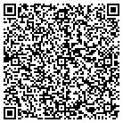 QR code with A & W Intl Customs Brokers contacts