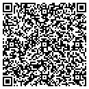 QR code with Zone Air Environmental contacts