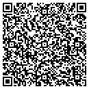 QR code with Galah Farm contacts
