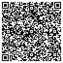 QR code with J&Sonscoatings contacts