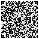 QR code with Mrdirtbuster contacts
