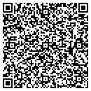 QR code with Hatchs Farm contacts