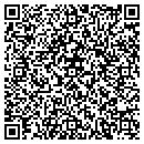 QR code with Kbw Flooring contacts