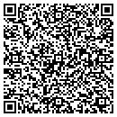 QR code with Caine Codi contacts