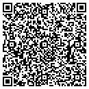 QR code with Anns Design contacts