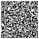 QR code with Krecun Ent contacts
