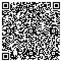 QR code with CECOM contacts
