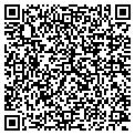 QR code with Comcast contacts