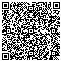 QR code with Comcast contacts