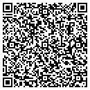 QR code with John T Wood contacts