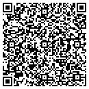 QR code with Hoff Larry W contacts