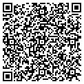 QR code with Km Ranch contacts