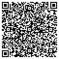 QR code with Comcat contacts