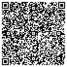 QR code with Richard Potter's Mirror Glaze contacts