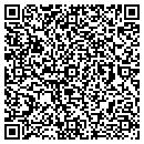 QR code with Agapito MA A contacts