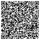 QR code with Harpin's Beauty Supply & Salon contacts