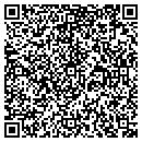 QR code with Artstone contacts