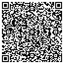 QR code with Lazy B Ranch contacts
