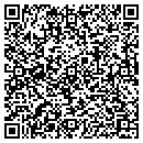 QR code with Arya Design contacts