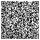 QR code with Lazy L Ranch contacts