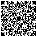 QR code with Lazy S Ranch contacts