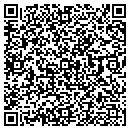 QR code with Lazy T Ranch contacts