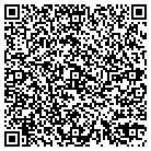 QR code with Master's Touch Flooring Inc contacts