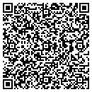 QR code with Lazy T Ranch contacts